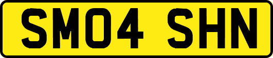 SM04SHN