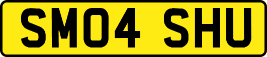 SM04SHU
