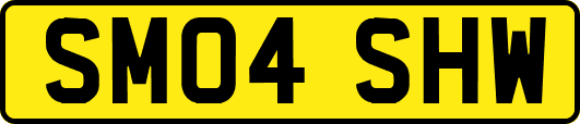SM04SHW