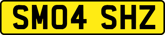 SM04SHZ