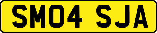 SM04SJA