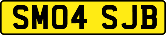 SM04SJB