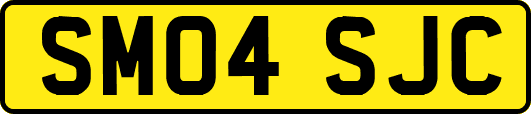 SM04SJC