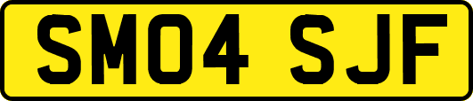 SM04SJF