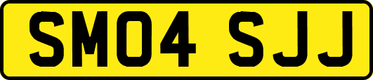 SM04SJJ