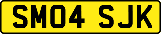 SM04SJK