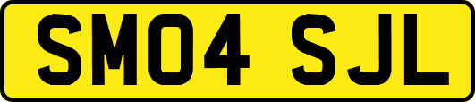 SM04SJL