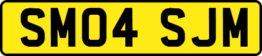 SM04SJM