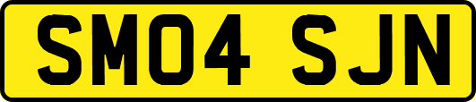 SM04SJN
