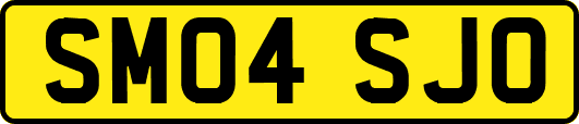 SM04SJO