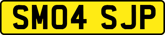 SM04SJP