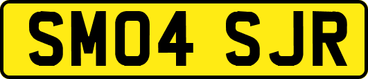 SM04SJR