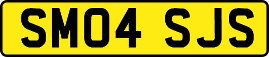 SM04SJS