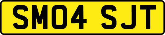 SM04SJT