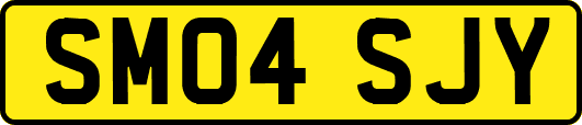 SM04SJY