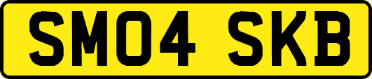 SM04SKB