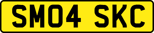 SM04SKC