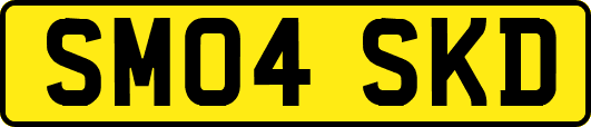 SM04SKD