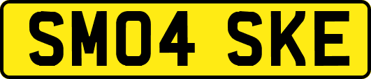 SM04SKE