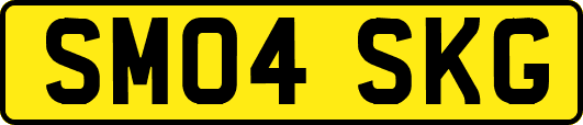 SM04SKG