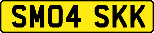 SM04SKK