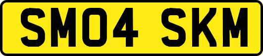 SM04SKM