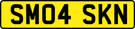 SM04SKN