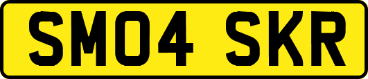 SM04SKR
