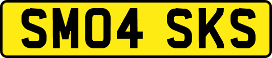 SM04SKS