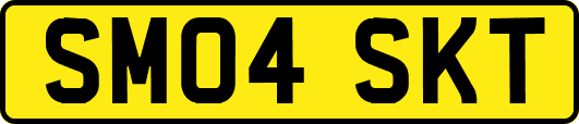 SM04SKT