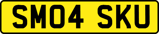 SM04SKU