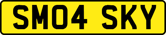 SM04SKY