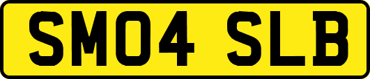 SM04SLB