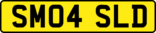 SM04SLD