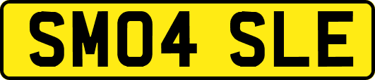 SM04SLE