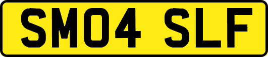 SM04SLF