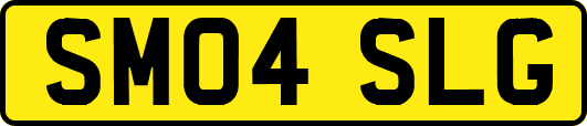 SM04SLG
