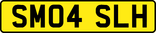 SM04SLH