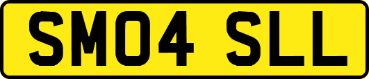 SM04SLL