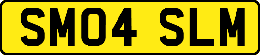 SM04SLM