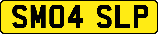 SM04SLP