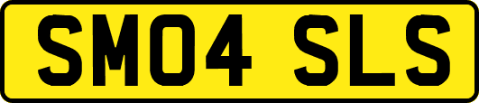SM04SLS