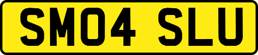 SM04SLU
