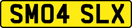 SM04SLX