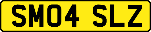 SM04SLZ