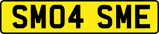 SM04SME