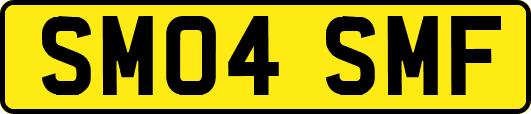 SM04SMF
