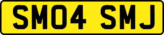 SM04SMJ