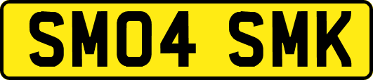 SM04SMK
