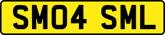 SM04SML